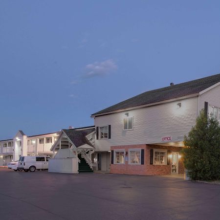 Queen City Inn 뱅거 외부 사진