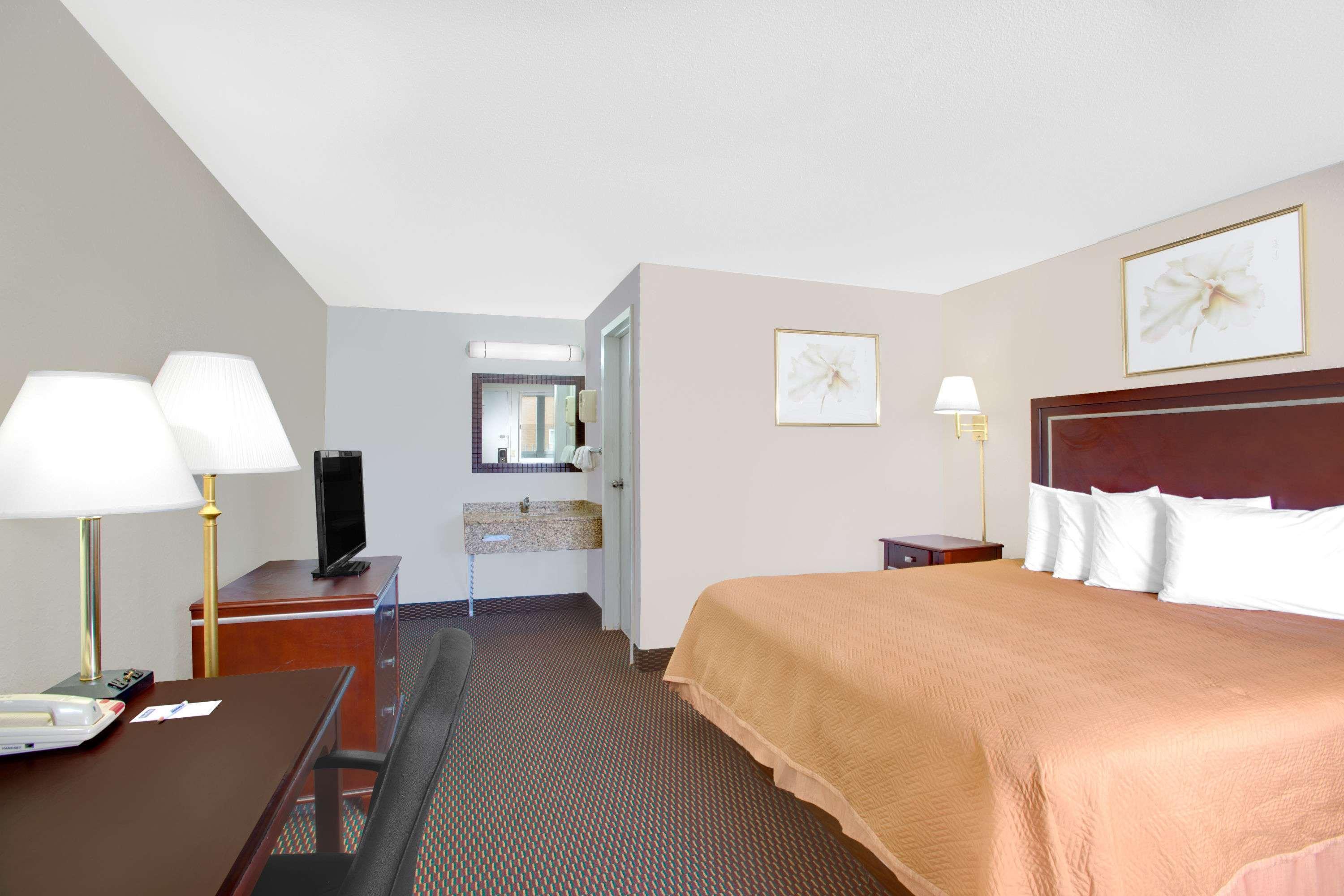 Queen City Inn 뱅거 외부 사진