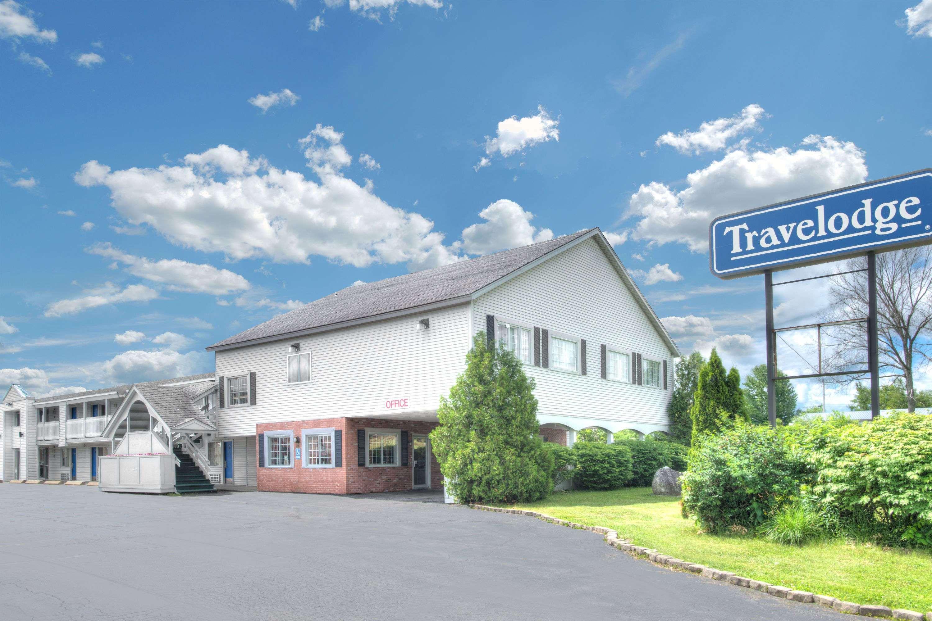 Queen City Inn 뱅거 외부 사진