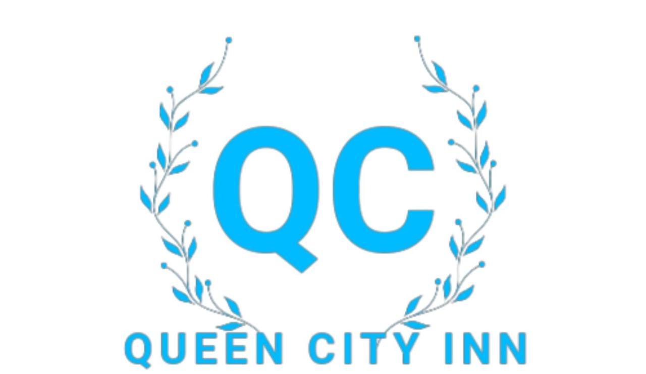 Queen City Inn 뱅거 외부 사진