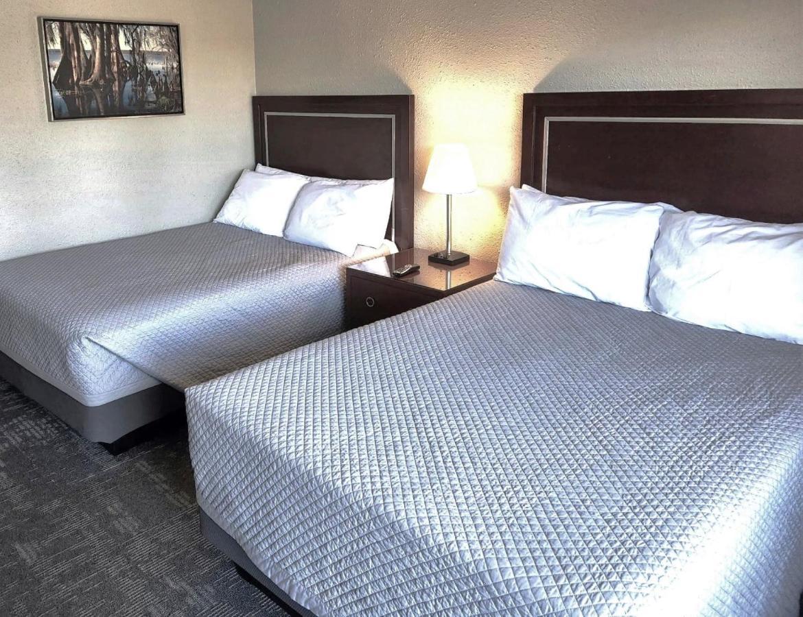 Queen City Inn 뱅거 외부 사진