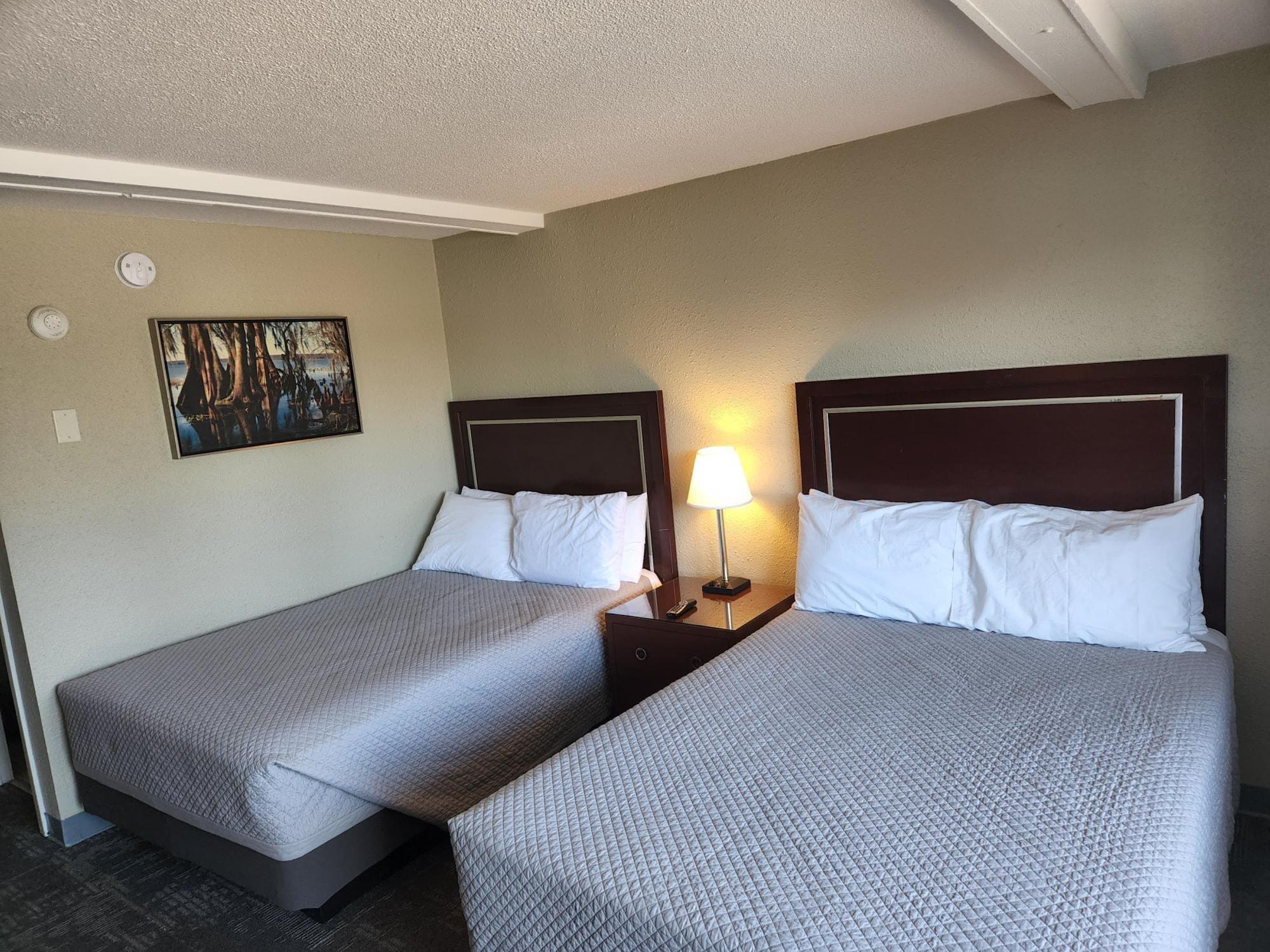 Queen City Inn 뱅거 외부 사진