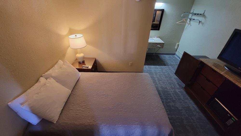 Queen City Inn 뱅거 외부 사진